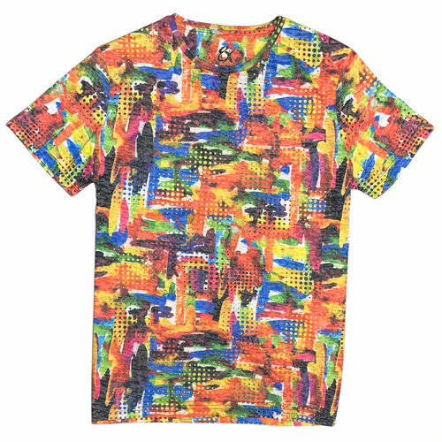 Ensley Crew Neck T-Shirt