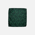 Bainer Paisley Pocket Square