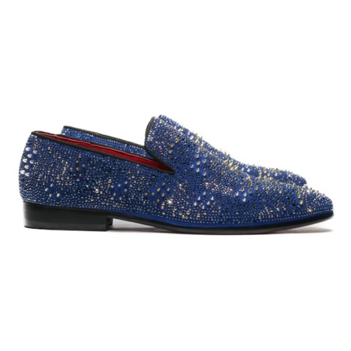 Faulkner Slip On Dress Shoes