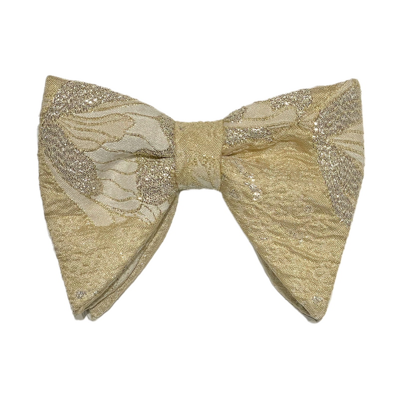 Ridley Long Bow Tie