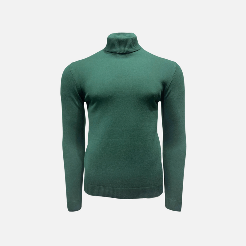 Donnie Turtleneck Sweater