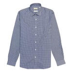 Kaius Gingham Dress Shirt