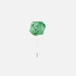 Bensona Flower Lapel Pin