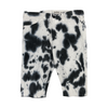 Panthera Corduroy Summer Shorts