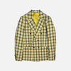 Zeus Plaid Sport Coat
