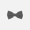 Brycen Velvet Bow Tie - New Edition Fashion