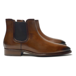 Cormac Chelsea Boot - New Edition Fashion