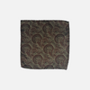 Babino Paisley Pocket Square