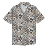Taborn Tropical Revere Collar Shirt