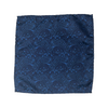 Bainer Paisley Pocket Square