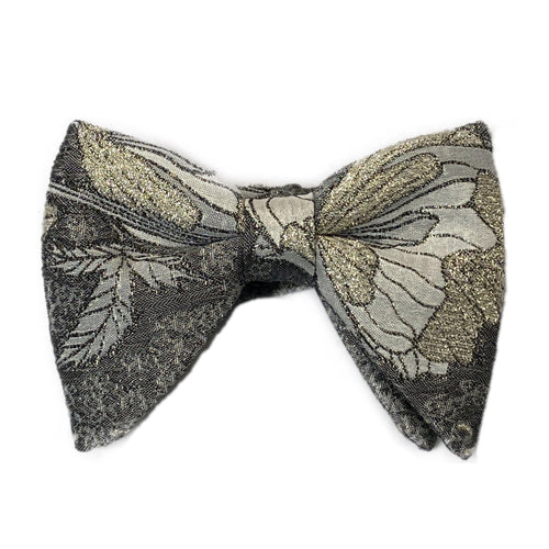 Ridley Long Bow Tie - New Edition Fashion