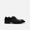 Zaphar Tapered Derby Dress Shoes