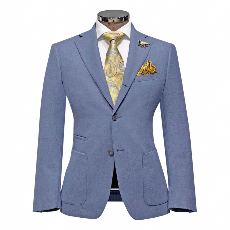 Vesprito Suit
