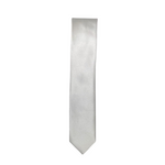 Bennett Solid Skinny Tie
