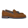 Ashford Tassel Loafers