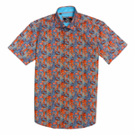 Mayhew Short Sleeve Shirt