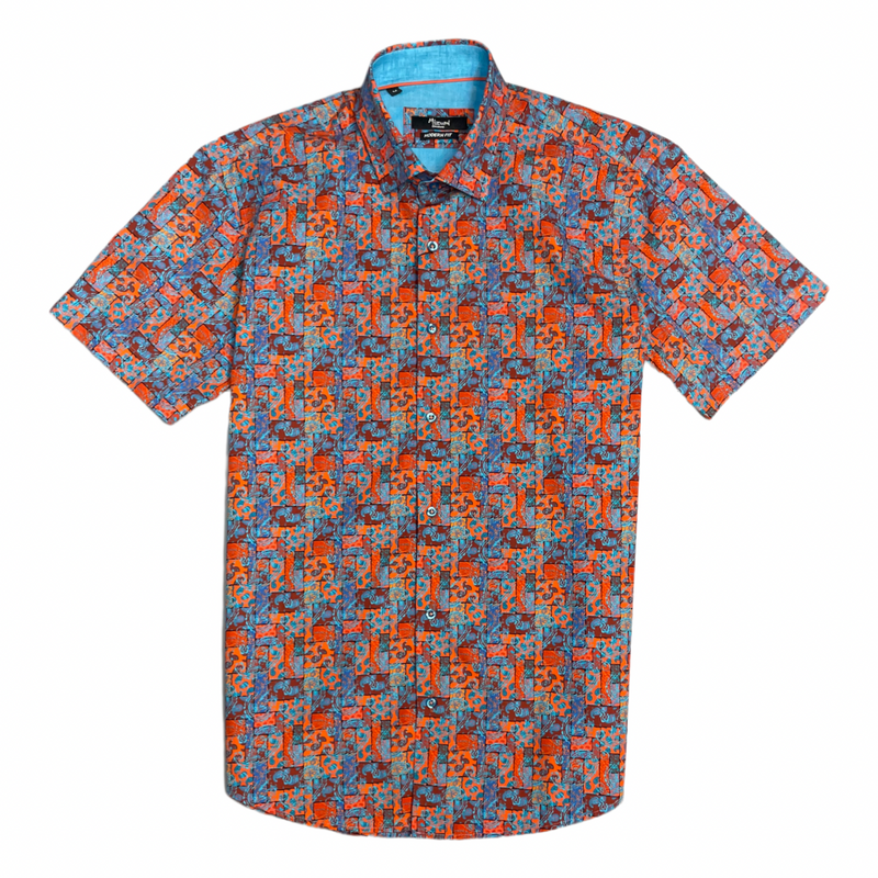 Mayhew Short Sleeve Shirt