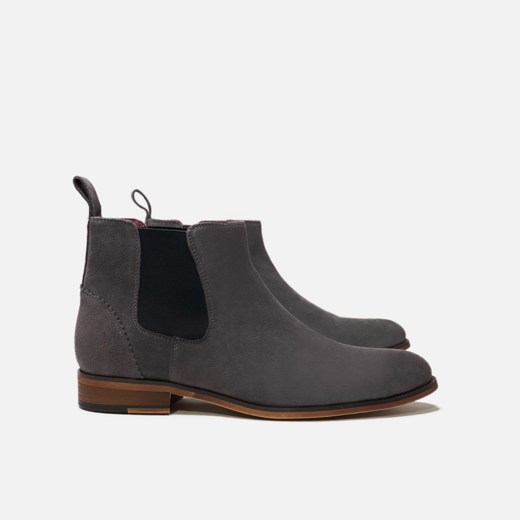 Desert One Chelsea Boots - New Edition Fashion