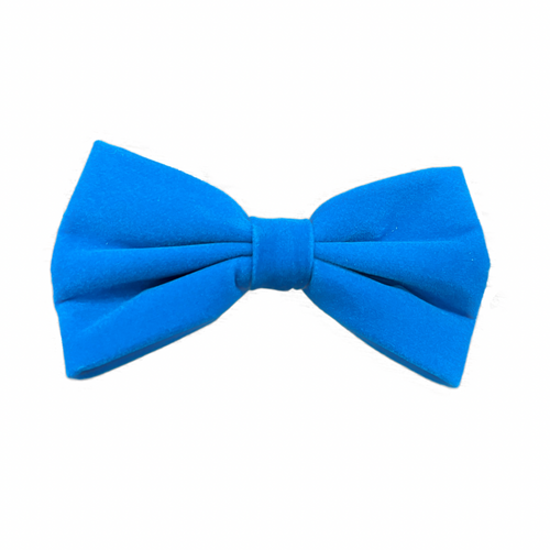 Ben Solid Bow Tie