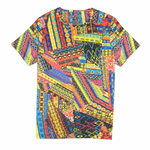Ejura Crew Neck T-Shirt