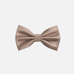 Ben Solid Bow Tie