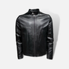 Dylan Racer Leather Jacket