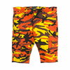 Stealth Cargo Summer Shorts
