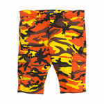 Stealth Cargo Summer Shorts
