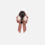 Boden Brooch Bow Tie