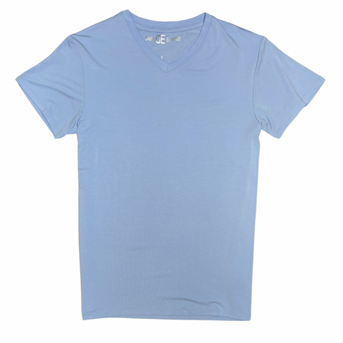 Delta V-neck T-Shirt