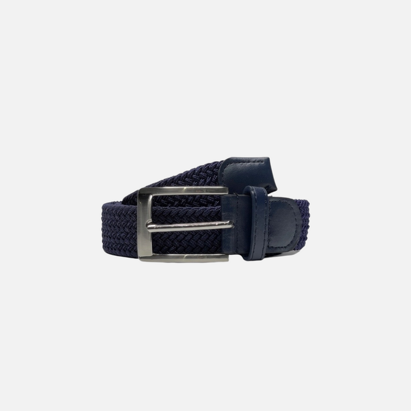 Vartan Braided Belt