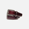 Valente Classic Leather Belt