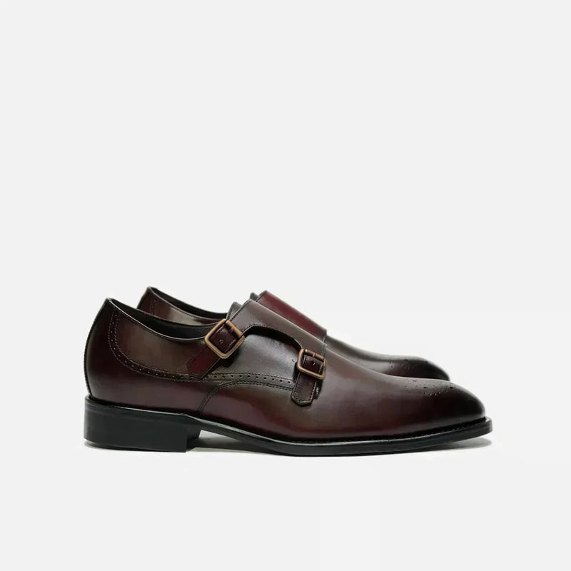 Ellsworth Monk Straps