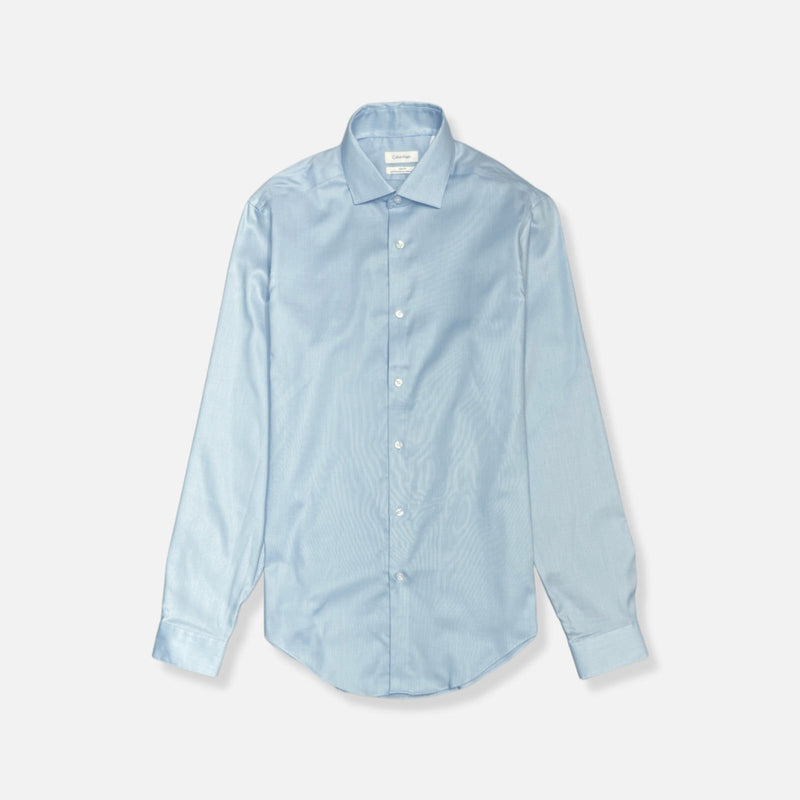 Caiden Striped Shirt