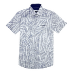 Graz Short Sleeve Button Down