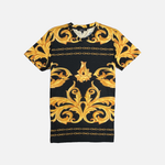 Dupont Crew Neck T-Shirt