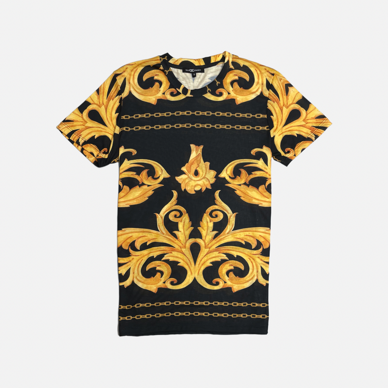 Dupont Crew Neck T-Shirt