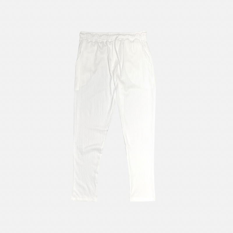 Latson Drop Crotch Jogger Pants