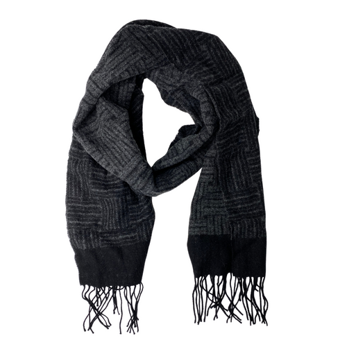 Cashmere Blend Scarf - New Edition Fashion
