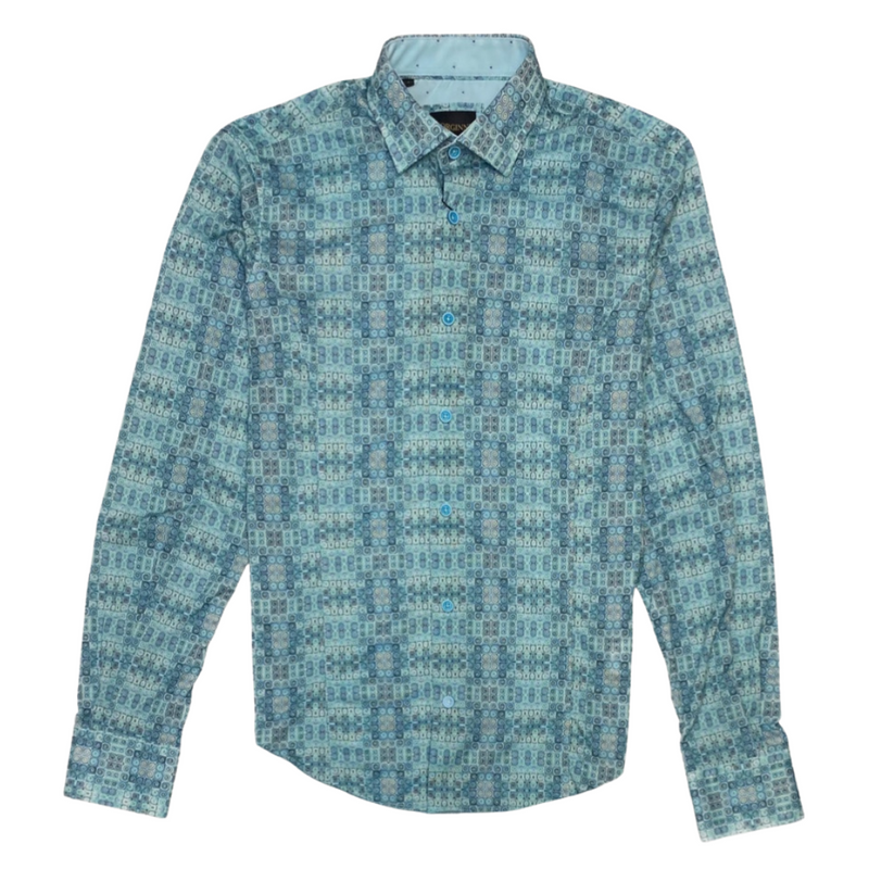 Glades Long Sleeve Shirt