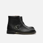 Clarkdale Spare Boots - New Edition Fashion