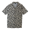 Tedford Tropical Revere Collar Shirt