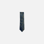 Babino Slim Paisley Tie