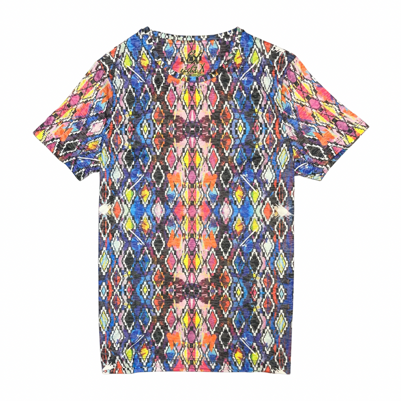 Ergani Crew Neck T-Shirt