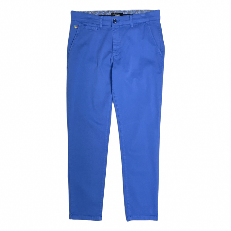 Marcel Slim Chino Pants