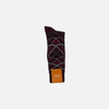 Tiago Patterned Fashion Socks