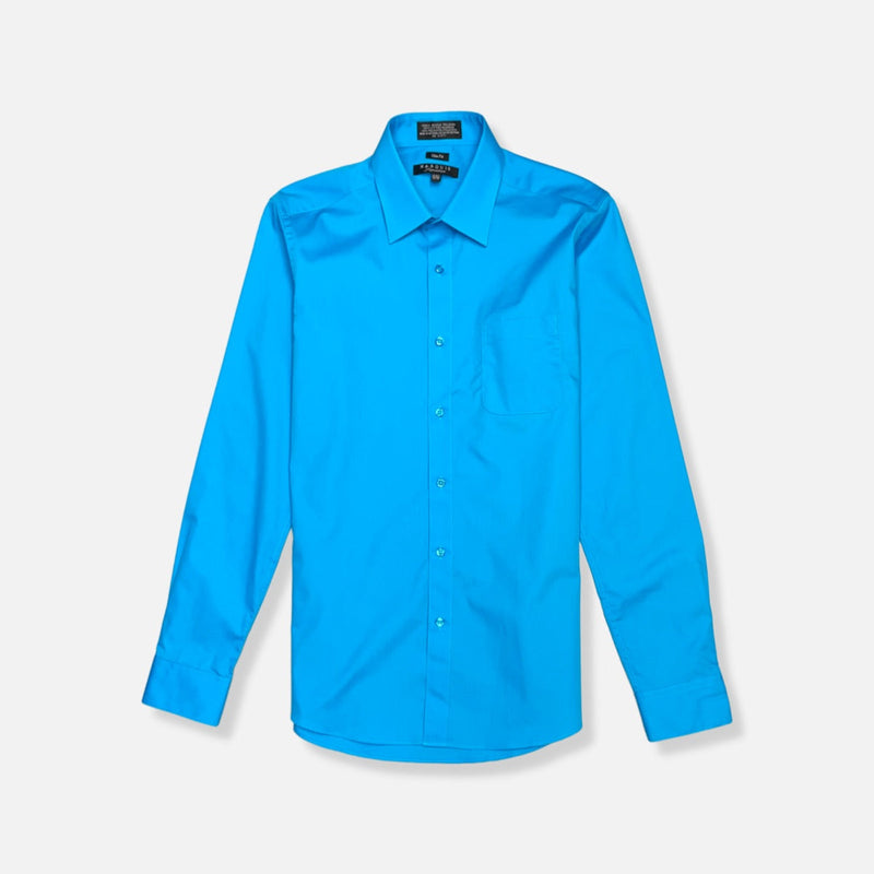 Maddox Slim Fit Dress Shirt