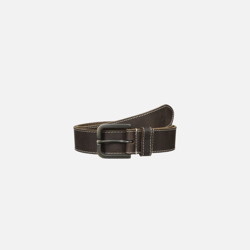 Torrance Casual Leather Belt
