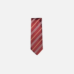 Brighton Classic Striped Tie
