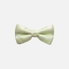 Sylvester Herringbone Bow Tie